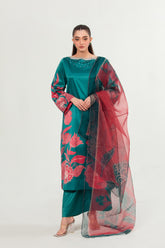 Jacinto(Dupatta)